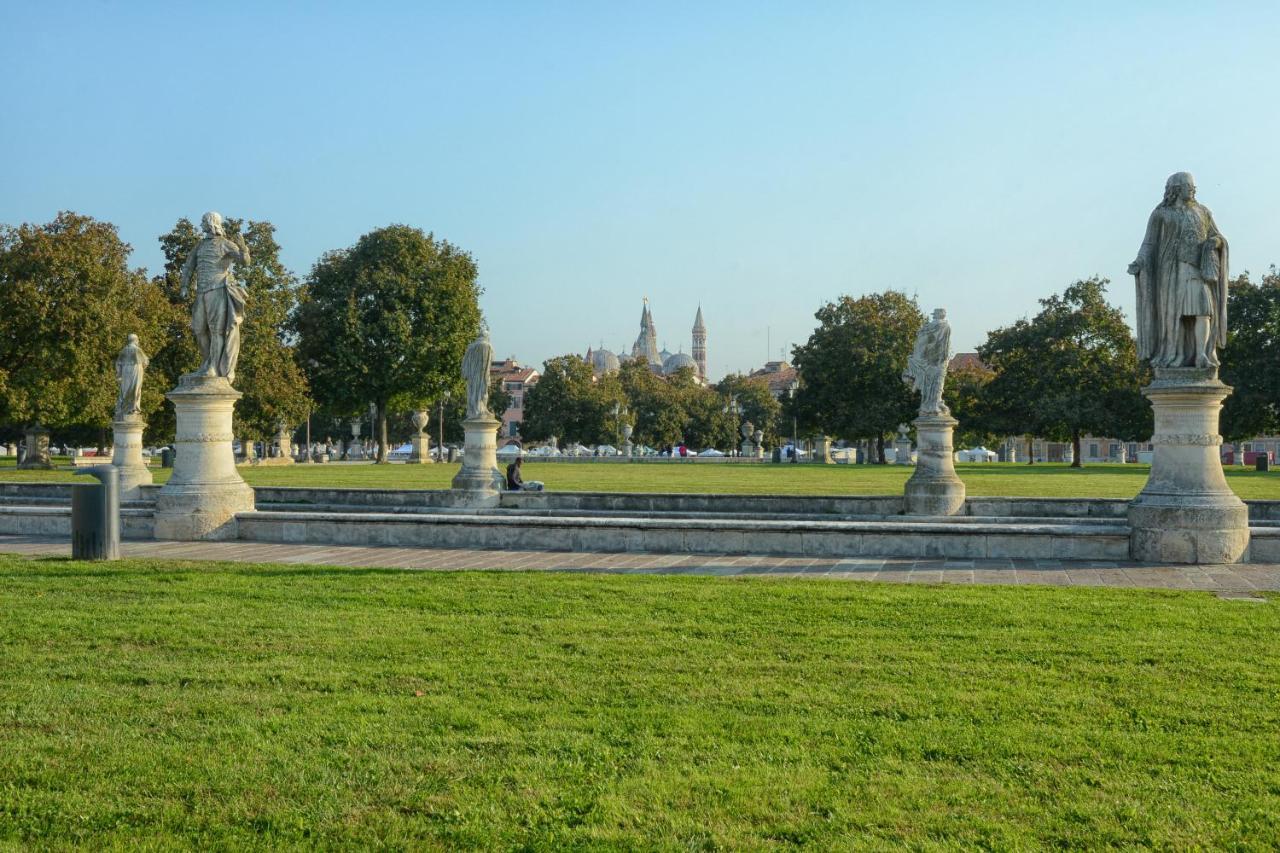 Appartamento Umberto I 帕多瓦 外观 照片