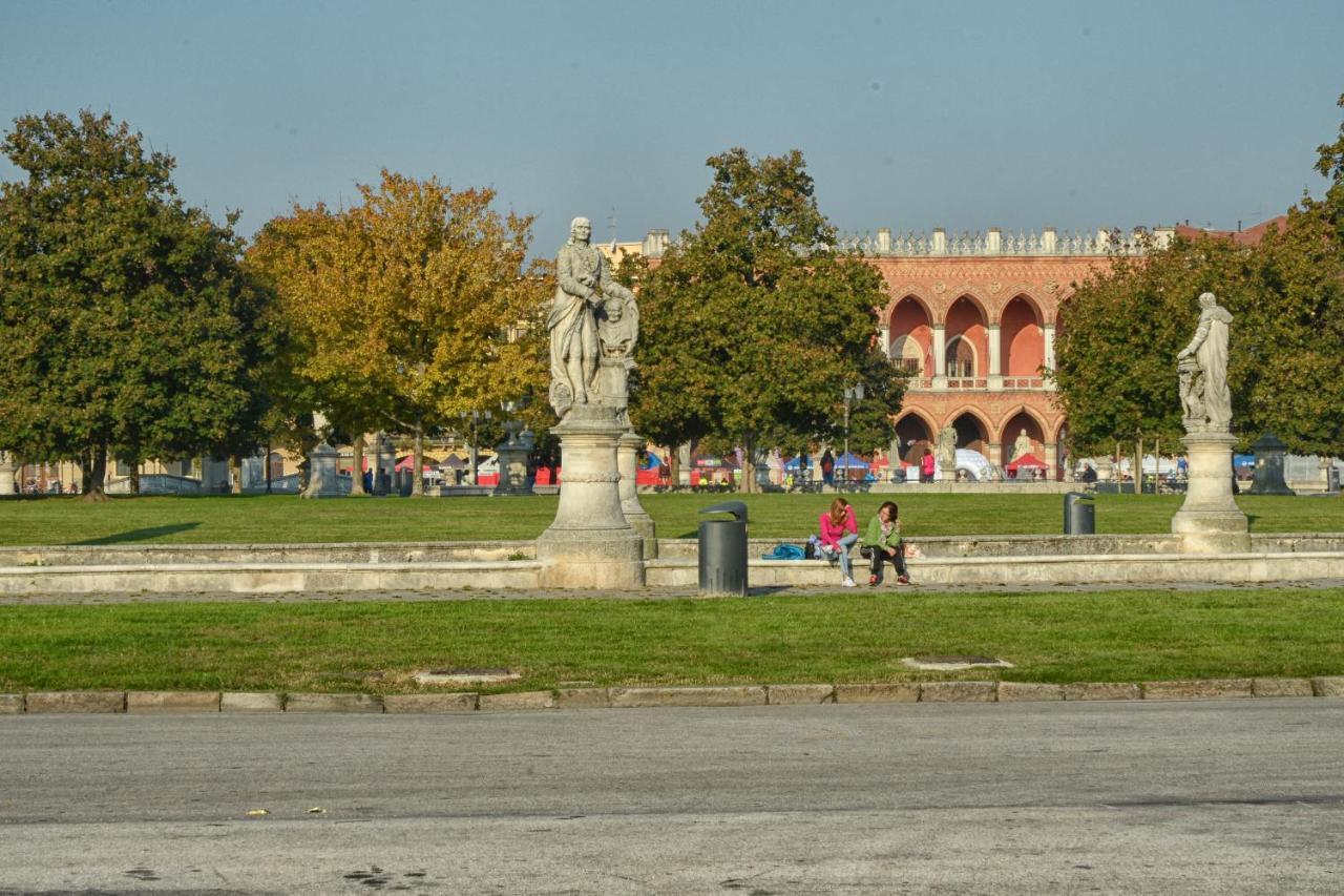 Appartamento Umberto I 帕多瓦 外观 照片