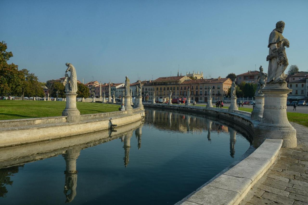 Appartamento Umberto I 帕多瓦 外观 照片